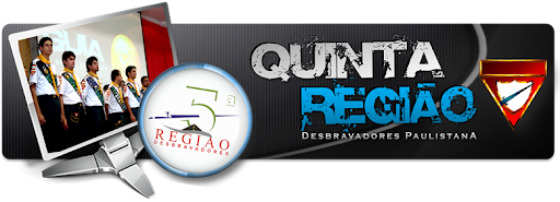 5ª Região - Equipe