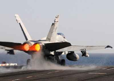 F/A-18C Hornet