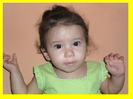 MINHA AFILHADA JÚLIA