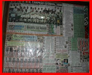 BARAÚNAS - CAMPEÃO RN - 2006