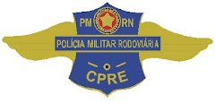 POLÍCIA RODOVIÁRIA ESTADUAL