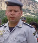 CAPITÃO CARLOS SOUZA