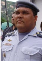 CAPITÃO REGINALDO SILVA