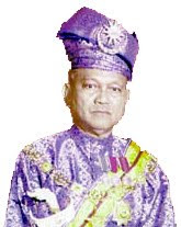 Al-Marhum Tuanku Abdul Rahman Ibni Al-Marhum Tuanku Muhammad