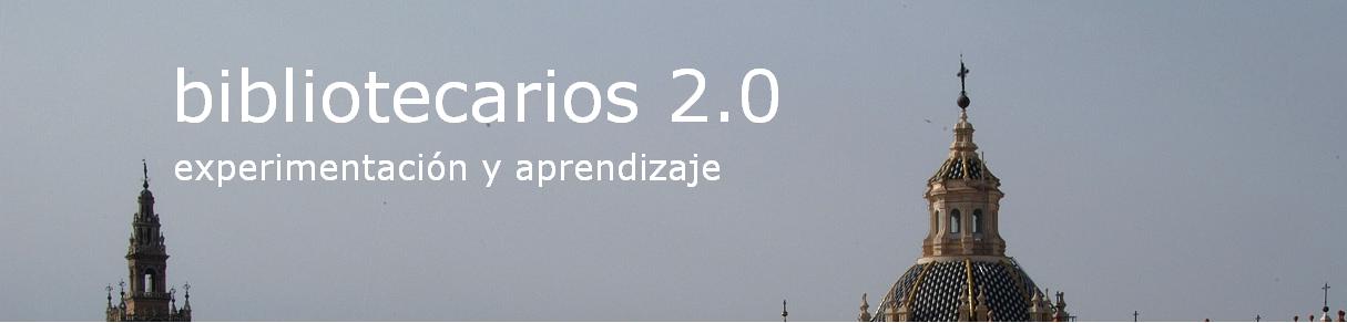 bibliotecarios 2.0