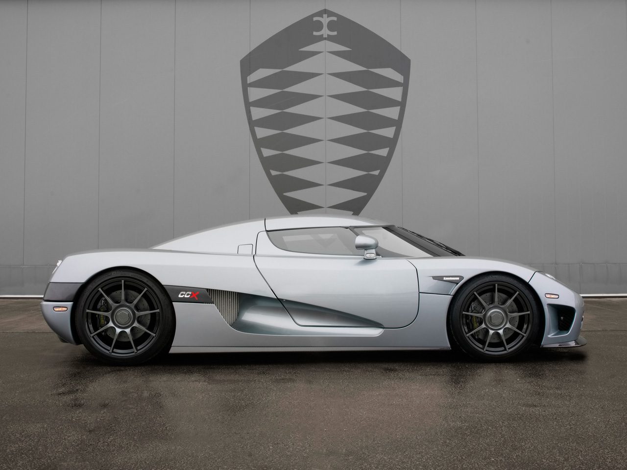 ccx koenigsegg door