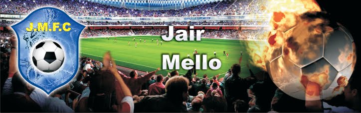 Jair Mello