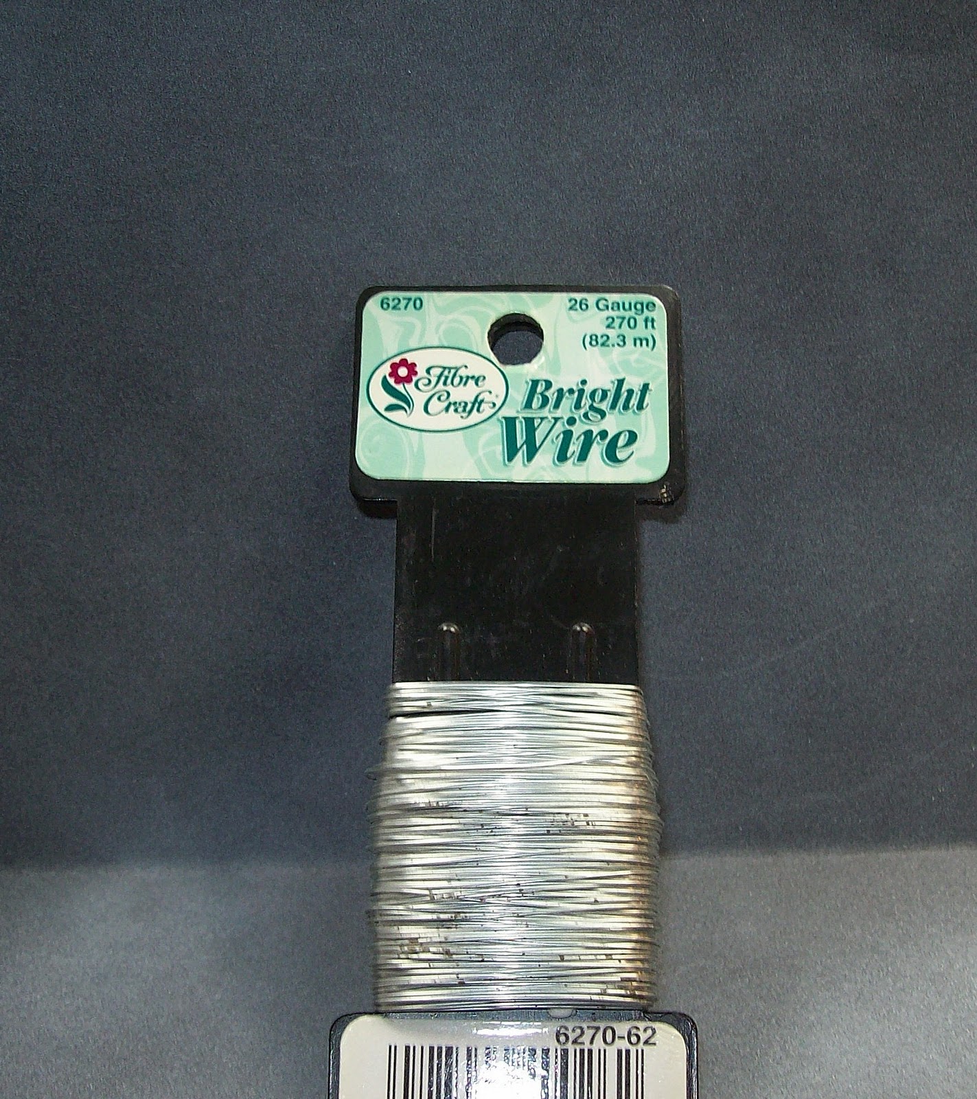 Scotty's Quick and easy razor wire.