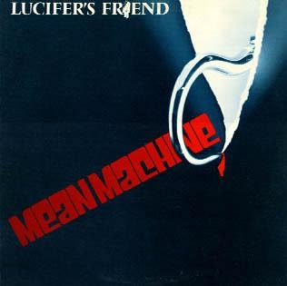 Qu'écoutez-vous en ce moment ? - Page 37 Mean%2Bmachine