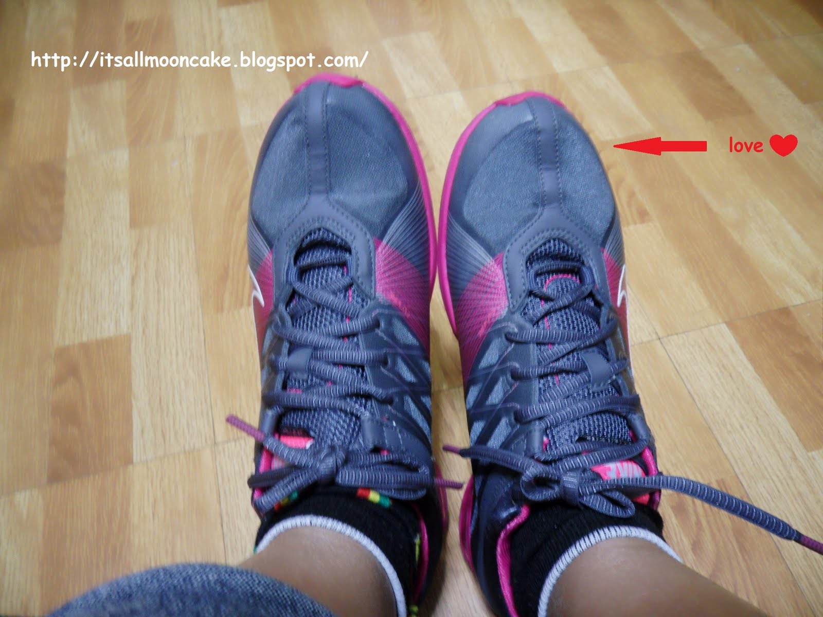 michael jordan high heels