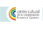 Centro Cultural de la Cooperacion