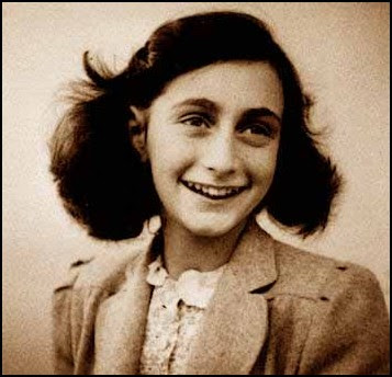 The Diary of Anne Frank,