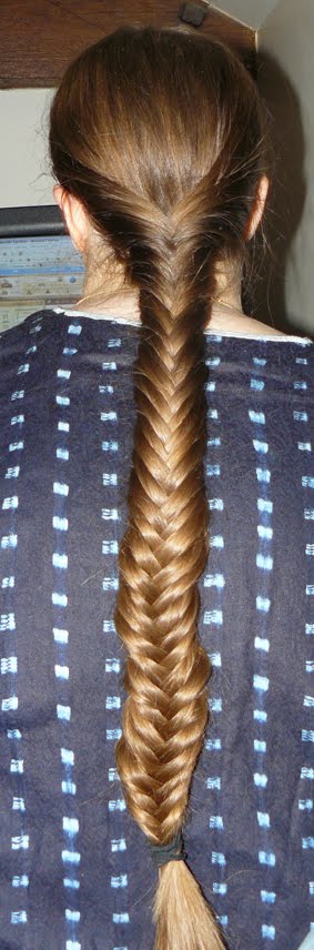 Tresses Poisson