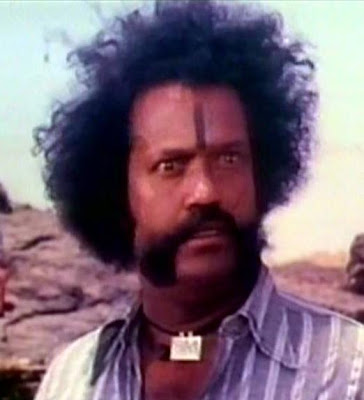 manik irani actor