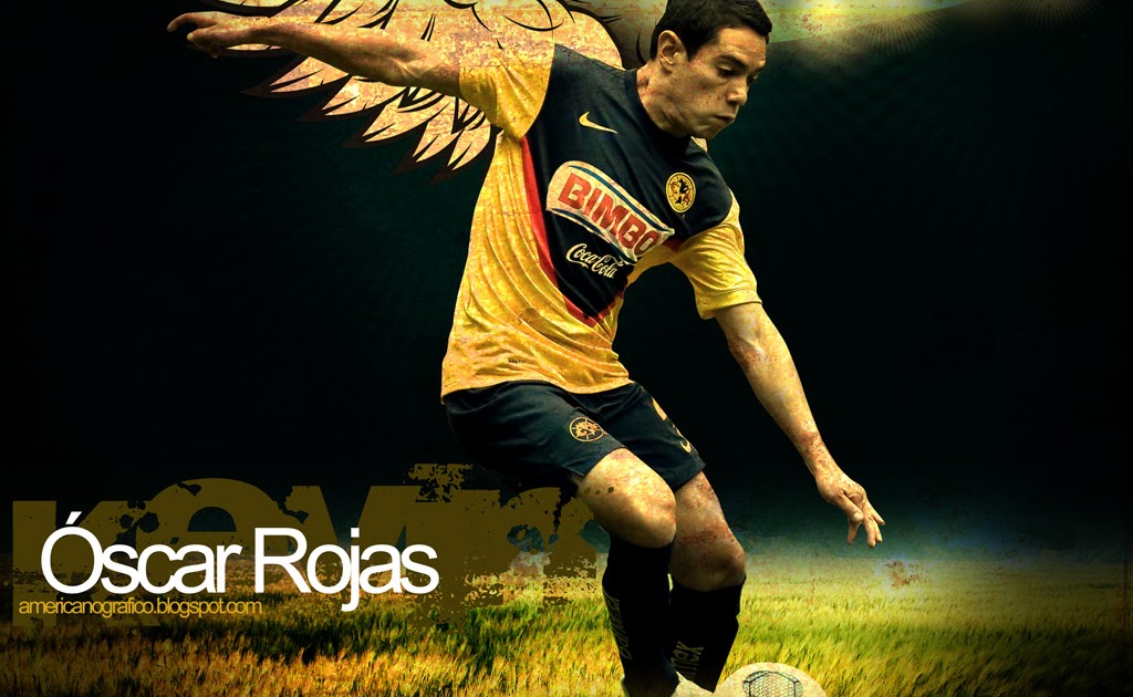 AMERICAnografico Óscar Rojas 27032010CTG