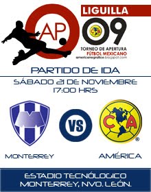 Apertura 2009