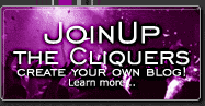 Join CLIQUERS