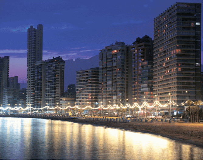 BENIDORM