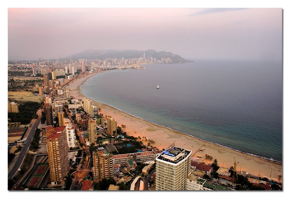 BENIDORM