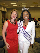 LORI "GO RED" & HEART DISEASE APPEARANCES 2009