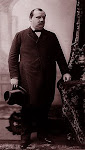 Grover Cleveland  1885 - 1897