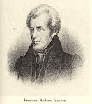 Andrew Jackson   1829 - 1837