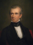 James Knox Polk  1845 - 1849