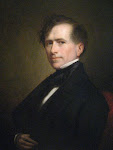 Franklin Pierce   1853 - 1857