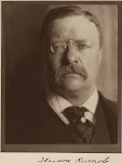 Theodore Roosevelt 1901 - 1909