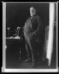 William Howard Taft 1909 -1913