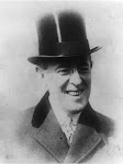 Woodrow Wilson 1913 - 1921