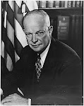Dwight Eisenhower  1953 - 1961