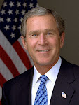 George W. Bush  2001 - 2009