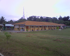 SMKST ICT Building