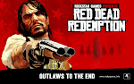 Red dead redemption - xbox 360