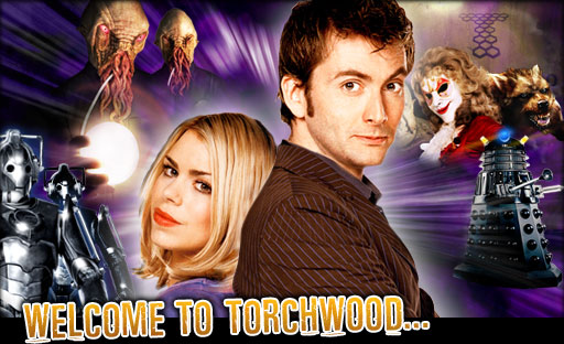 Watch Doctor Who Episodes Online SideReel