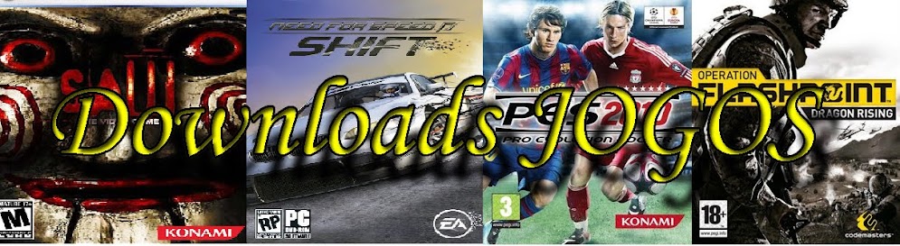 Downloads JOGOS