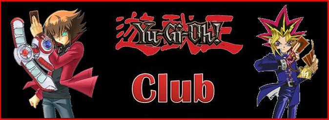 Yu-gi-oh Club