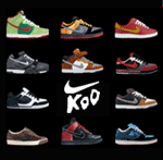kootrade.com shows our jordan shoes store products, we sell Air max and Retro Jordans Shoes