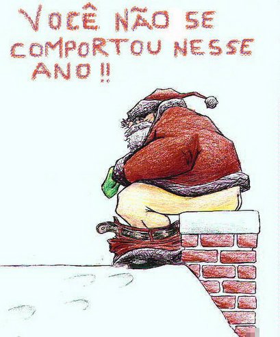 papai noel