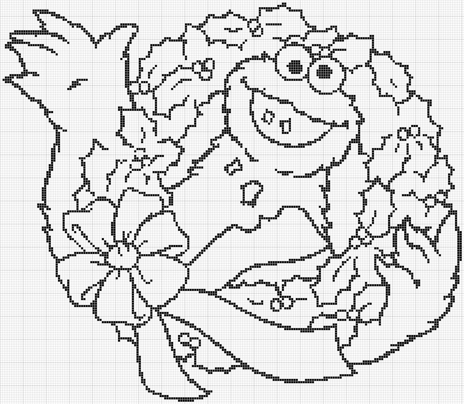 Cookie Monster Coloring Pages Cookie Monster Coloring Pages