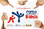 A Filarmônica é um Ponto de Cultura!