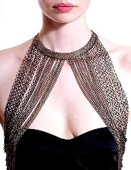 Chain Jewelry Patterns