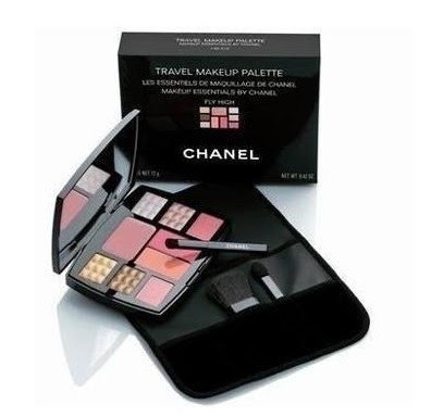 Pinkie Avenue: Chanel Travel Make Up Palette Fly High Price: RM150 (N/P:  RM202)