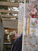 As mantas Dourada, Rosa Flor e Vinha D'Água estão disponíveis online, . (backtostore)