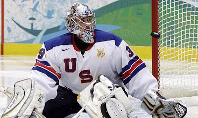 USA ice hockey