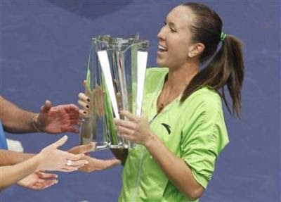 Jelena Jankovic