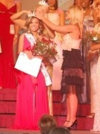 Crowning Moment :)