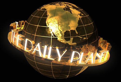 the daily planet