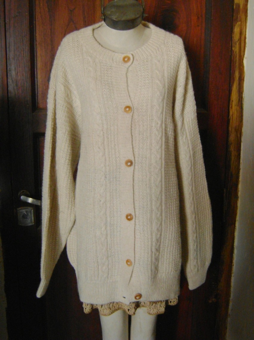 Regional Sonko Ponchos Camperas Pullover Lana de LLama tejidos